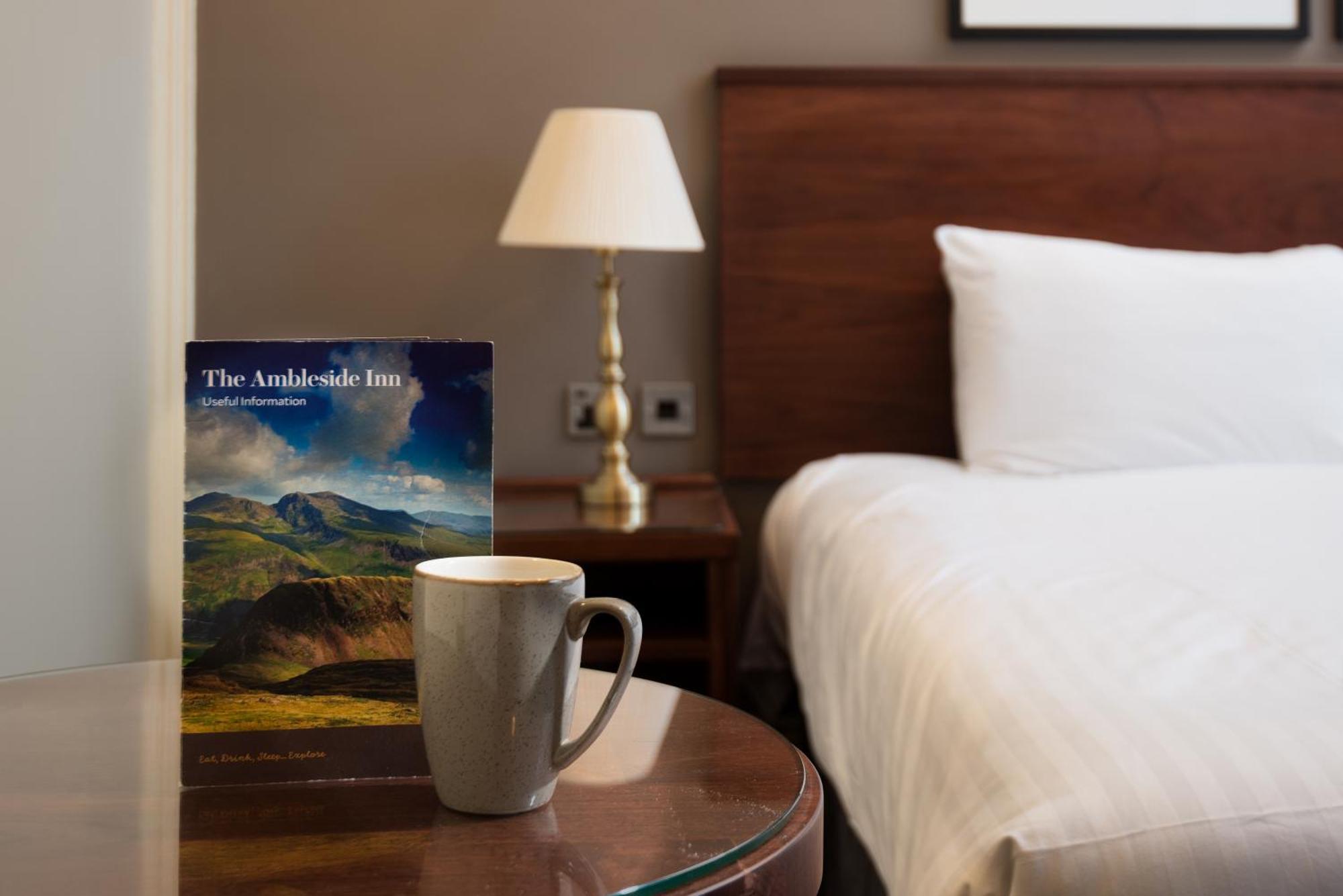 The Ambleside Inn - The Inn Collection Group Номер фото