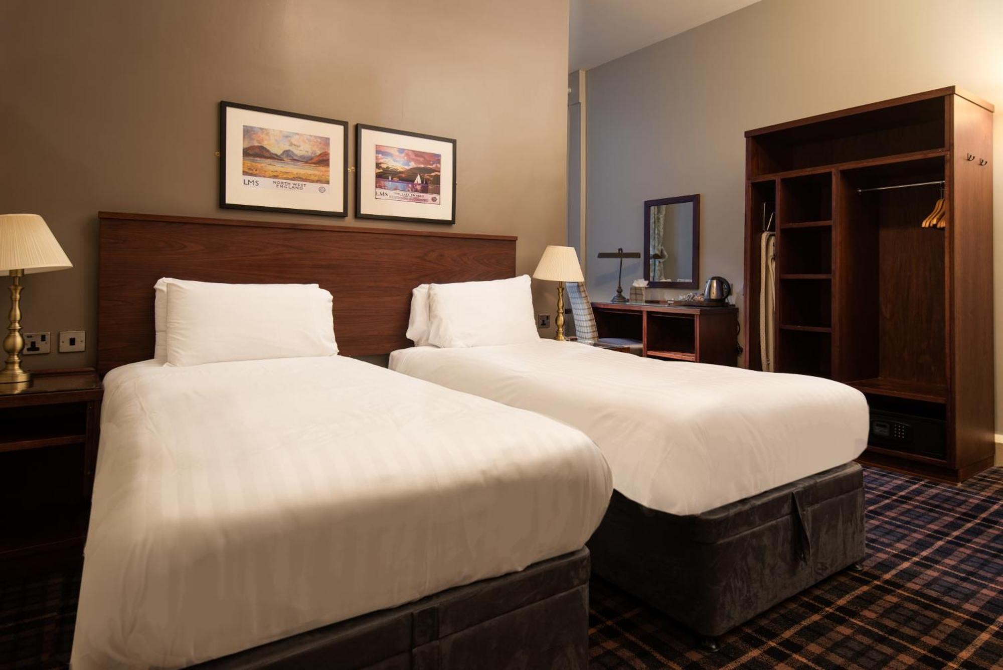 The Ambleside Inn - The Inn Collection Group Номер фото