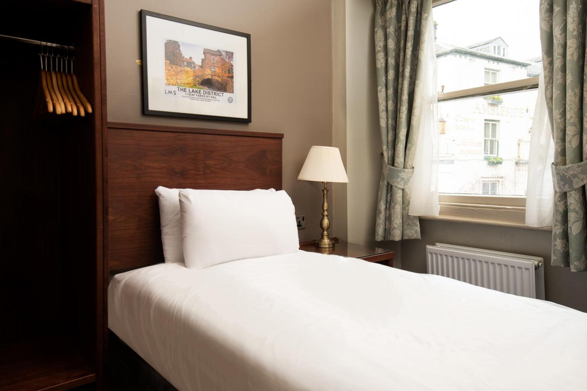 The Ambleside Inn - The Inn Collection Group Номер фото