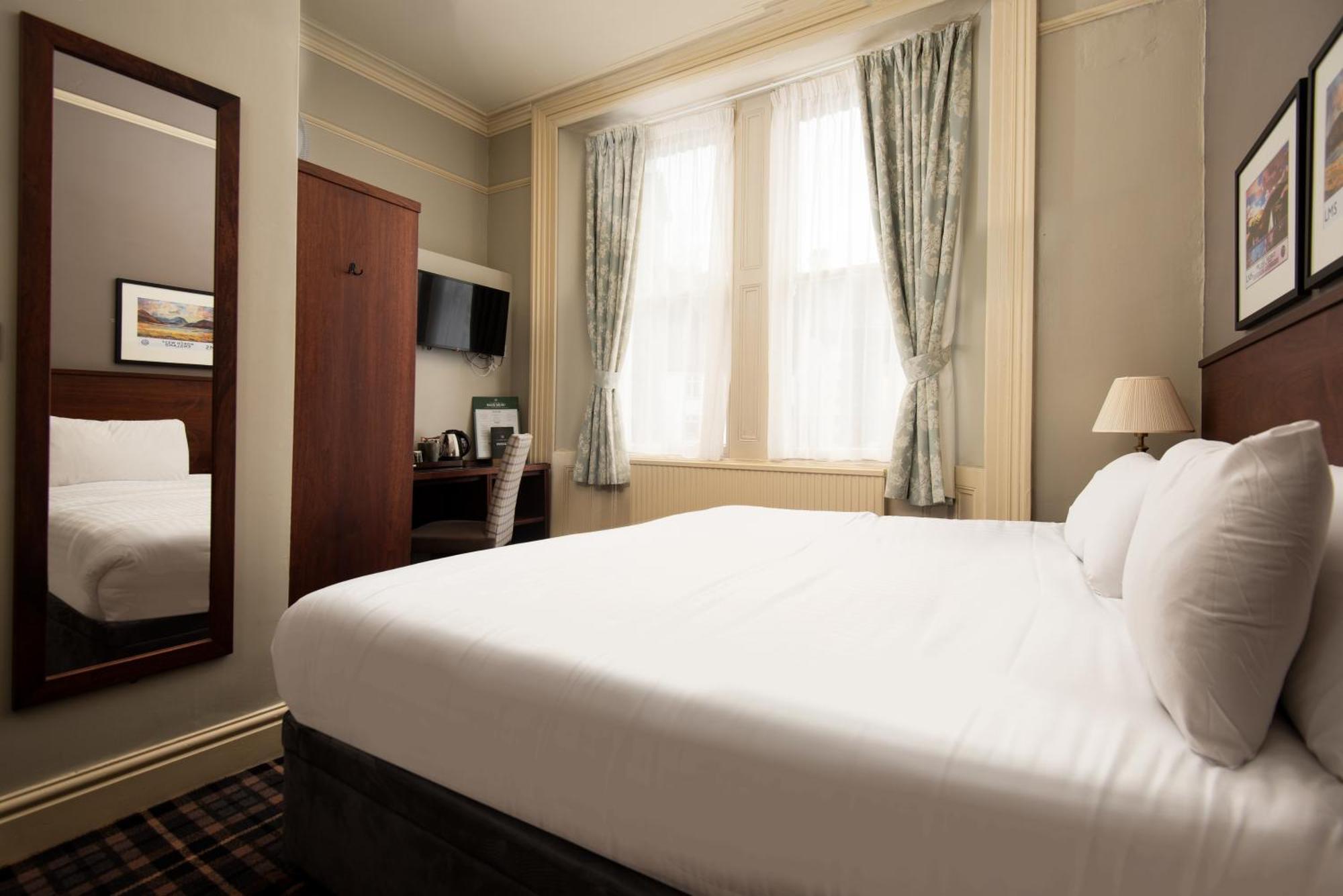 The Ambleside Inn - The Inn Collection Group Номер фото