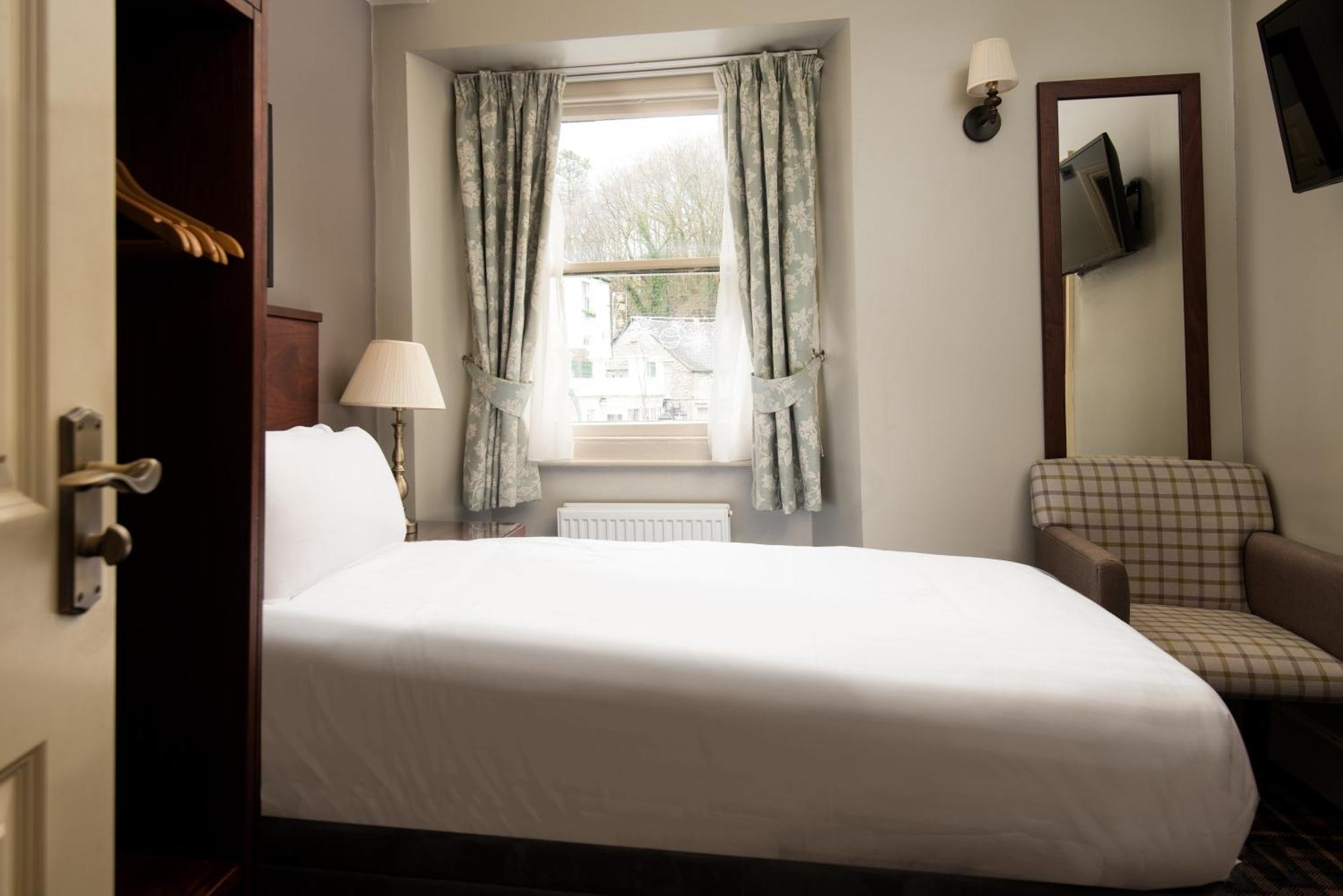 The Ambleside Inn - The Inn Collection Group Номер фото