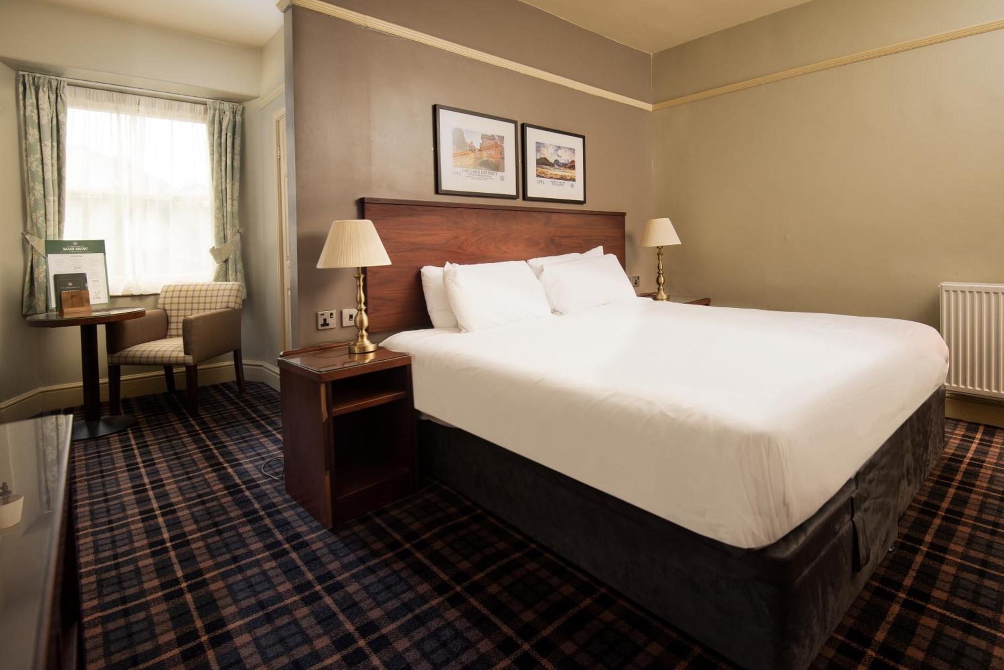 The Ambleside Inn - The Inn Collection Group Номер фото