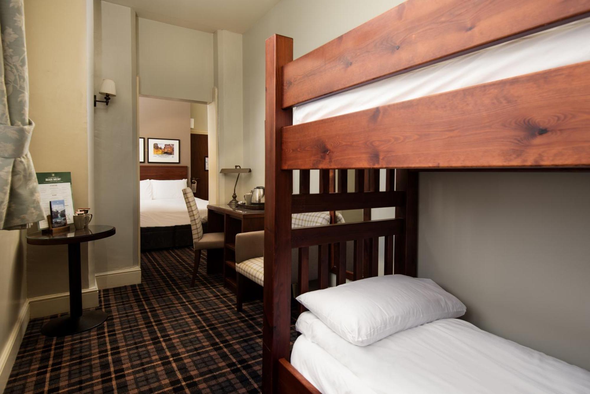 The Ambleside Inn - The Inn Collection Group Номер фото